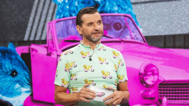 Science Busters - Wer nichts weiß muss alles glauben: Ihr habt wohl die Technologie offen