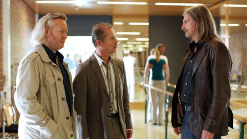 Soko Donau Staffel 6 Soko Donau Staffel 6 Folge 76: Soko Donau: Am Limit (12/13)