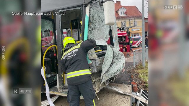 Kärnten heute vom 09.12.2024 - 09.12.2024