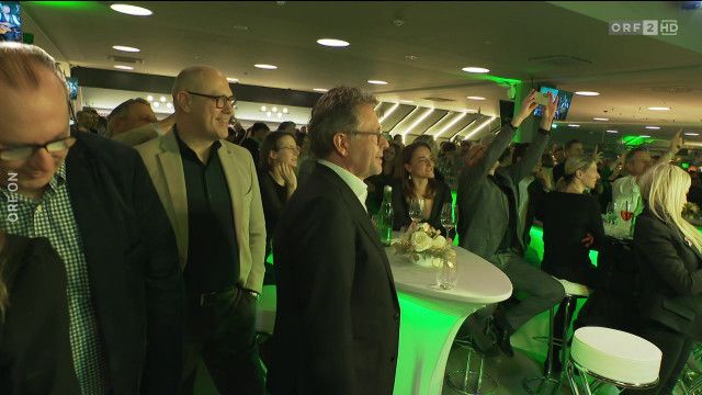 Seitenblicke vom 10.12.2024 - 10.12.2024