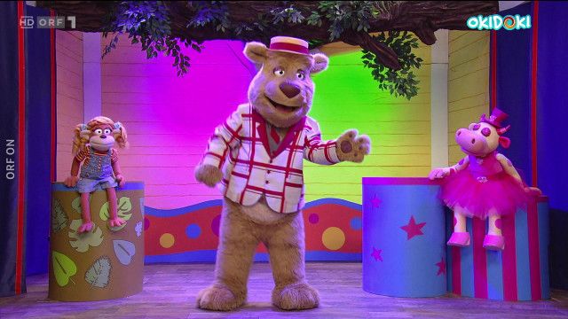 ABC Bär vom 12.12.2024