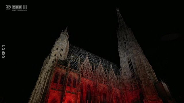 Erlebnis Bühne: Mozart im Stephansdom