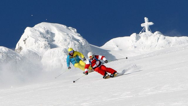 Unser Österreich: Schladminger Bergwelten - Zwischen Jahrhunderten und Hundertstelsekunden 2/2