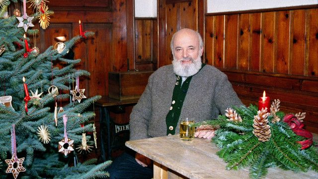 Unser Österreich: Klingendes Österreich: Weihnachten im Salzkammergut