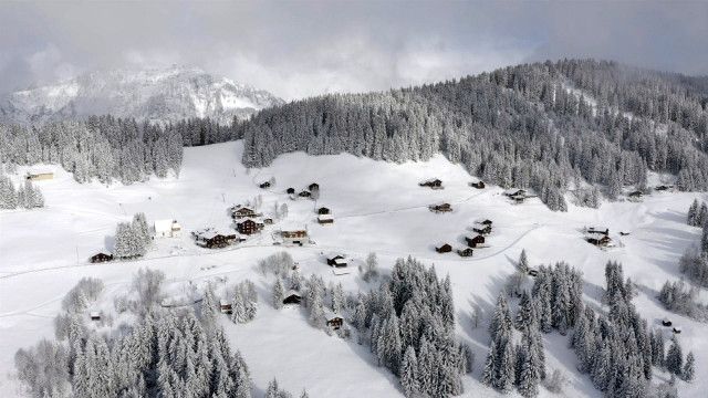 Heimat Österreich: In der Silvretta