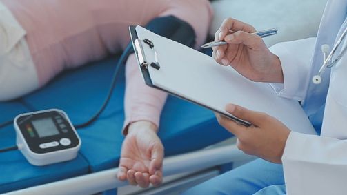 Treffpunkt Medizin Treffpunkt Medizin Folge 52: treffpunkt medizin: Gesundheitsmythen: 10 Fragen zu Cholesterin