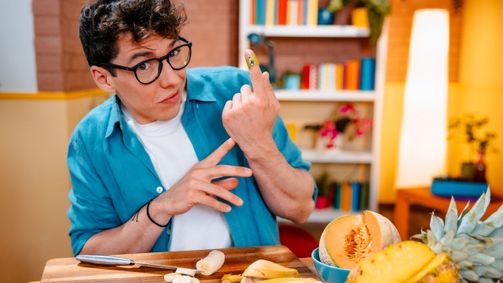 Das Wunder Du Staffel 2 Das Wunder Du Staffel 2 Folge 4: Das Wunder DU: Wie werde ich gesund?