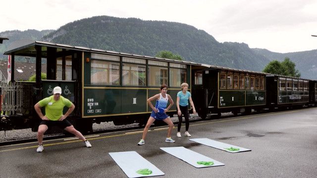 Fit Aktiv für Junggebliebene: Folge 165