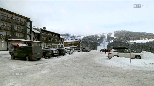 Kärnten heute vom 22.12.2024 - 22.12.2024