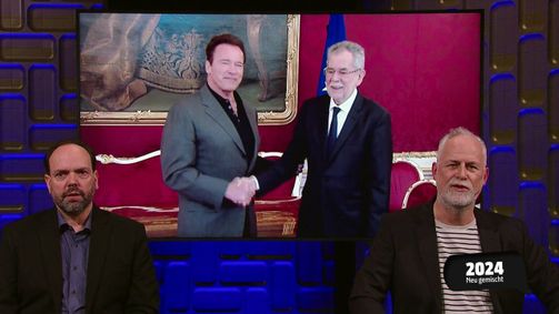 Maschek Maschek Folge 9: Maschek - 2024 neu gemischt
