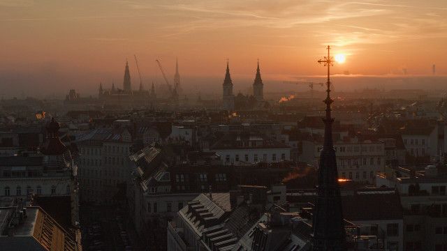 Aufgetischt am Sonntag: Die Wiener Josefstadt