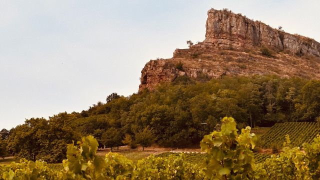 Reisezeit: Burgund - Verborgenes Juwel französischer Kultur