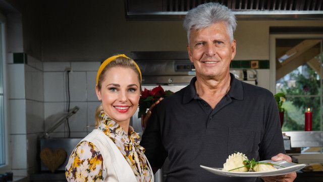 Silvia kocht: Unterwegs in den Nockbergen - 30.12.2024