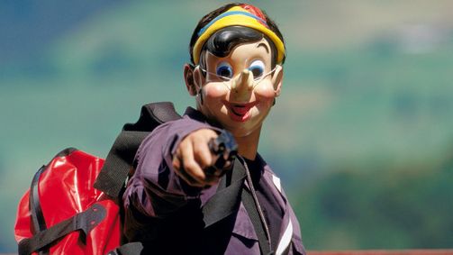 Soko Kitzbühel Soko Kitzbühel Folge 238: Soko Kitzbühel: Der Clan (6/6)