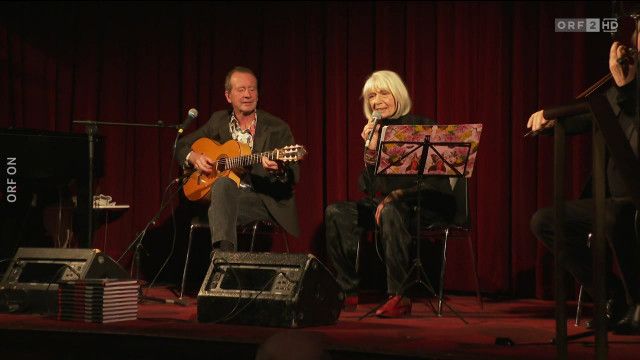 Seitenblicke am Feiertag vom 01.01.2025 - 01.01.2025