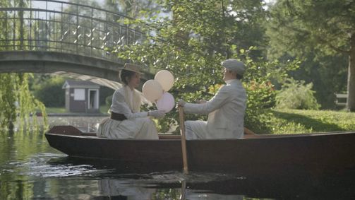 Österreich - Die ganze Geschichte Staffel 2 Österreich - Die ganze Geschichte Staffel 2 Folge 9: Österreich - Die ganze Geschichte (9/10): Ein Diener macht Schluss