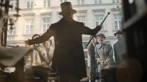 Österreich - Die ganze Geschichte Staffel 2 Österreich - Die ganze Geschichte Staffel 2 Folge 10: Österreich - Die ganze Geschichte (10/10): Der letzte Walzer