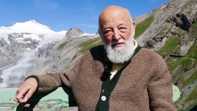 Unser Österreich: Mein Lebensberg - Sepp Forcher und der Großglockner