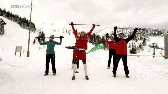 Fit Aktiv für Junggebliebene: Folge 152