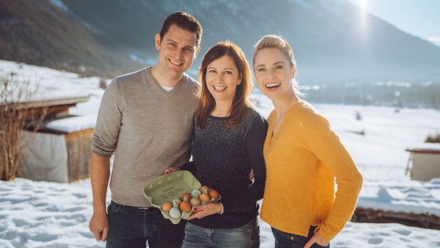 Silvia kocht: Unterwegs im Pitztal - 10.01.2025