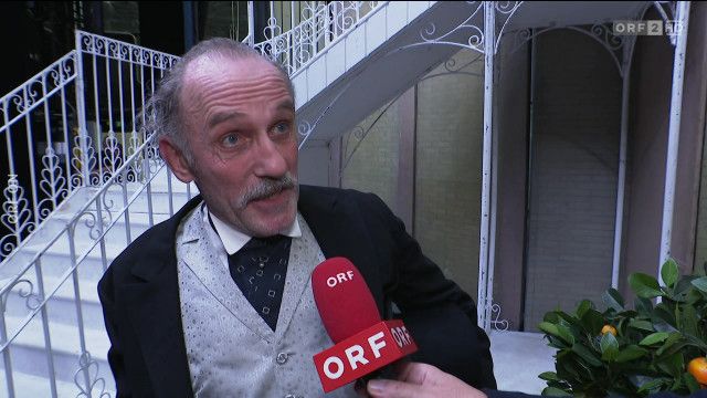 Seitenblicke vom 08.01.2025 - 08.01.2025