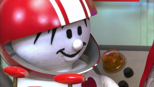 Helmi Helmi Folge 192: Helmi-Kinder-Verkehrs-Club: Schau, trau wem