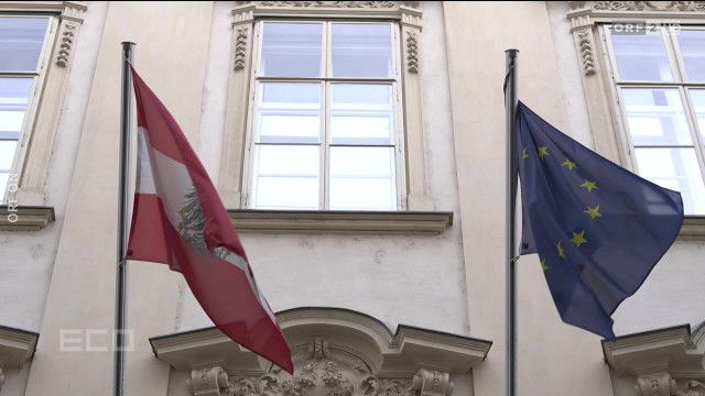 Eco vom 09.01.2025 - 09.01.2025