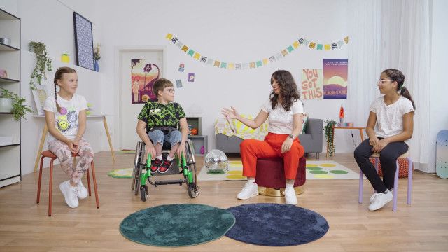 Was geht?: Reisen und Ausflüge