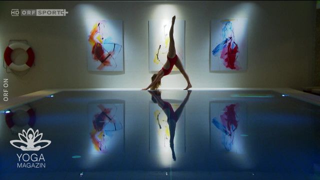 Yoga Magazin: Folge 178 - 14.01.2025