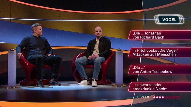 Q1 Ein Hinweis ist falsch vom 15.01.2025 - 15.01.2025