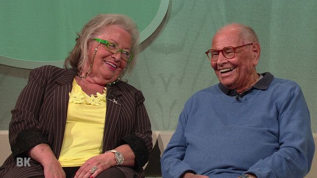 Barbara Karlich - Talk um 4: Für eine neue Liebe ist es nie zu spät