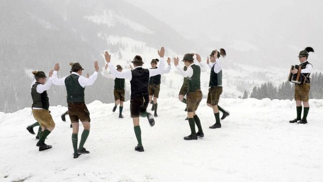Heimat Österreich: Im Sölktal