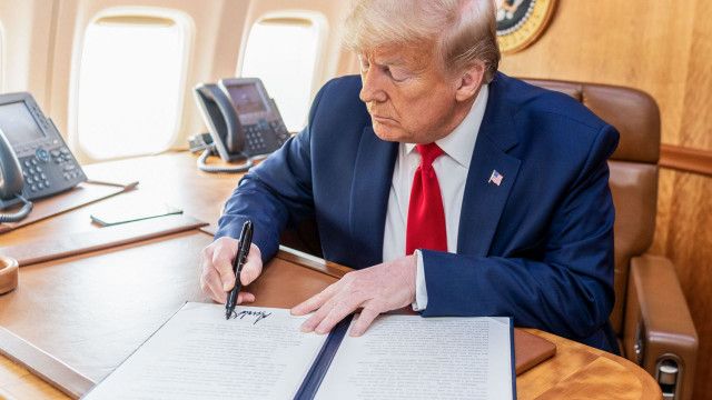 WELTjournal: Trump 2.0 - Was kommt jetzt?