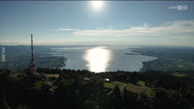 Unterwegs beim Nachbarn: Hightech-Forschung Bodensee - Bis auf den Grund geheimnisvoll