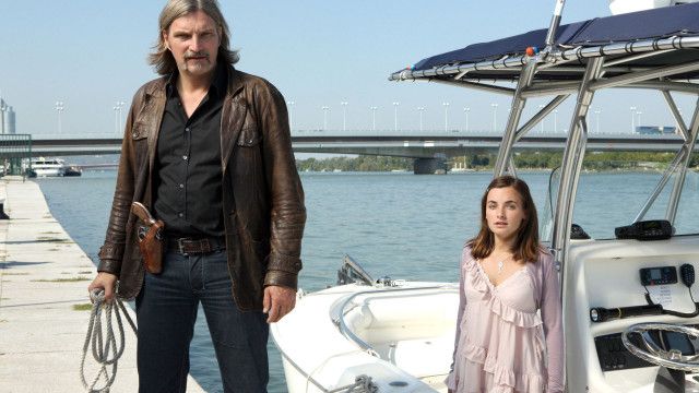 Soko Donau: Blutsverwandte (13/13)