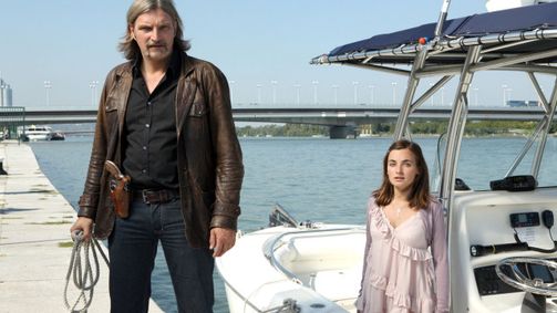 Soko Donau Staffel 6 Soko Donau Staffel 6 Folge 77: Soko Donau: Blutsverwandte (13/13)