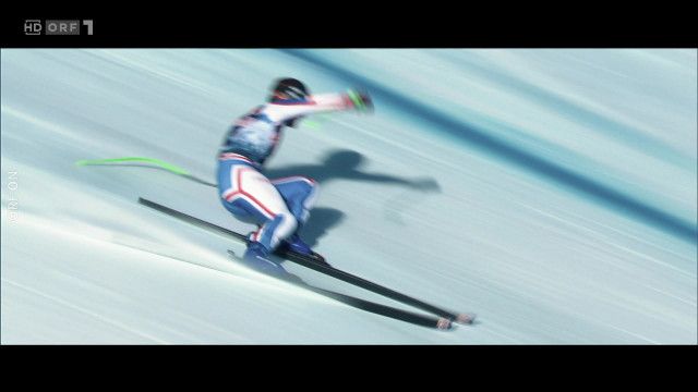 Die Kunst der Hahnenkamm-Rennen: Die verschiedenen Perspektiven der "Kunst" des Megaevents auf der Streif