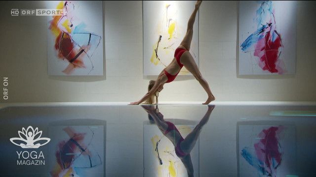 Yoga Magazin: Folge 181 - 20.01.2025