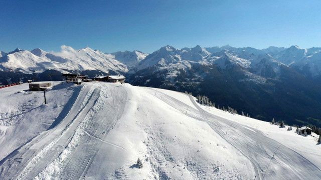 Landleben: Das alte Kitzbühel - von Bergbauern und Pionieren