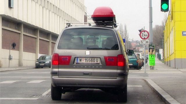 Helmi-Kinder-Verkehrs-Club: Fahrt in den Schnee