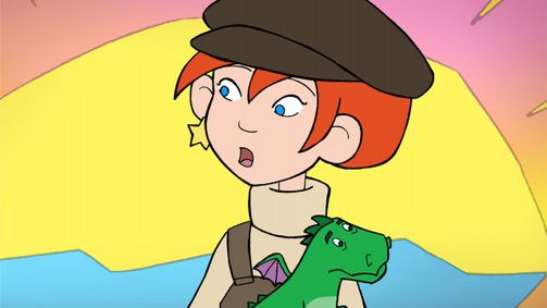 Hexe Lilli Staffel 2 Hexe Lilli Staffel 2 Folge 8: Hexe Lilli: Lilli in Hollywood