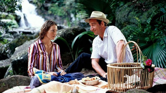 Das Traumhotel - Verliebt auf Mauritius