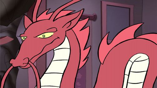 Hexe Lilli Staffel 2 Hexe Lilli Staffel 2 Folge 11: Hexe Lilli: Lilli und der chinesische Drache