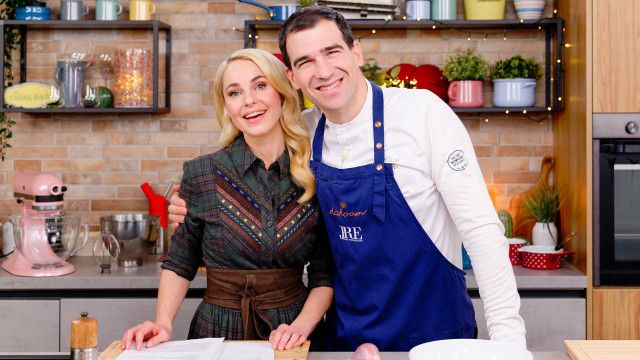 Silvia kocht - 28.01.2025