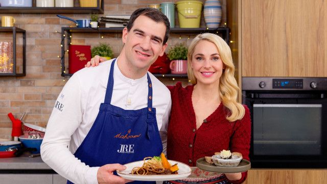 Silvia kocht - 29.01.2025