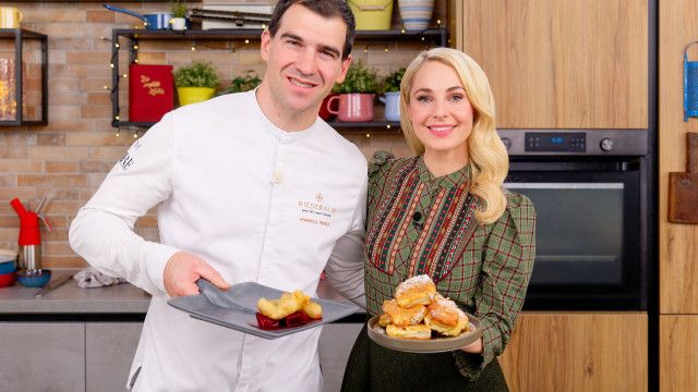 Silvia kocht - 30.01.2025
