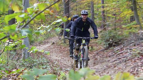 Auf neuen Wegen - Radfahren im Südburgenland Auf neuen Wegen - Radfahren im Südburgenland Folge 1: Auf neuen Wegen - Radfahren im Südburgenland