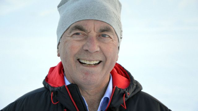 zeit.geschichte: Skilegenden - Karl Schranz