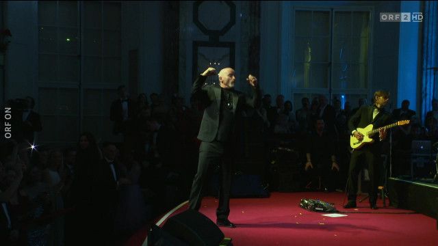 Seitenblicke vom 31.01.2025 - 31.01.2025