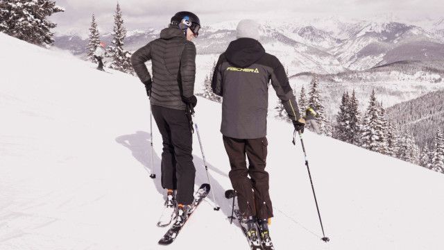 WeltWeit: Faszination Skifahren: Luxus oder Lifestyle?